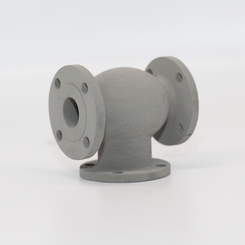 BJ Metal 3D Bask? ?rne?i 1